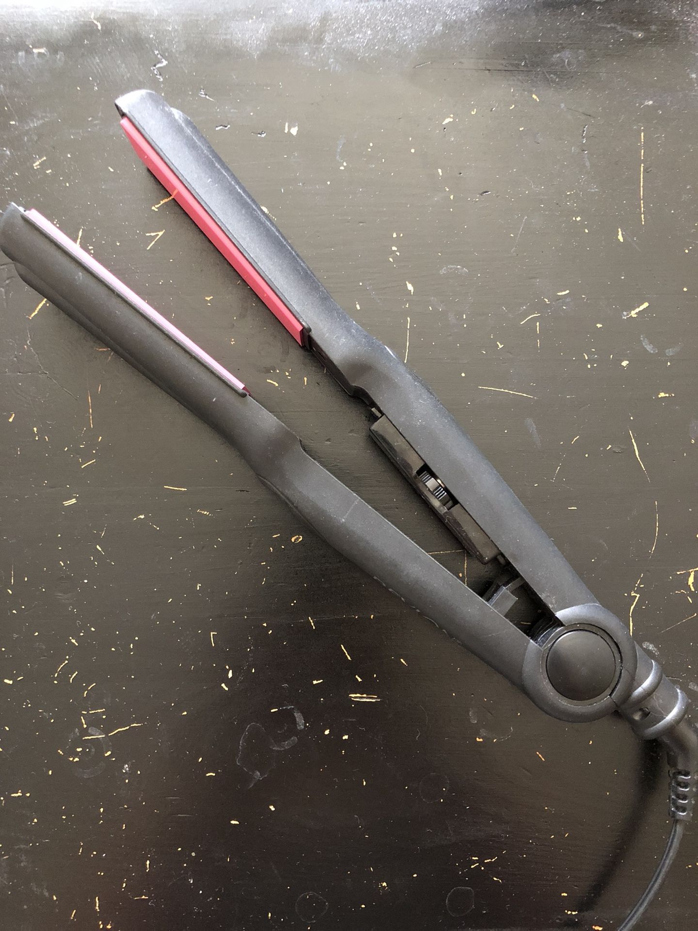 Hair straightener Revlon Ceramic