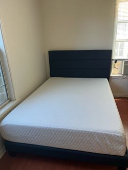 Full Size Mattress