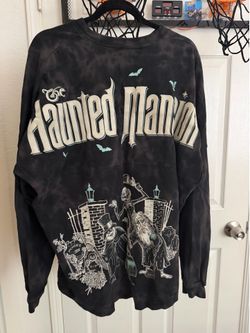Disney Haunted Mansion Sweatshirt