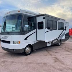 2004 Ford Windsport