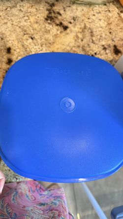 Tupperware Idli Maker