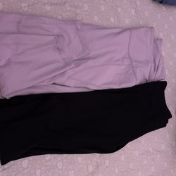 Women’s Leggings Bundle 