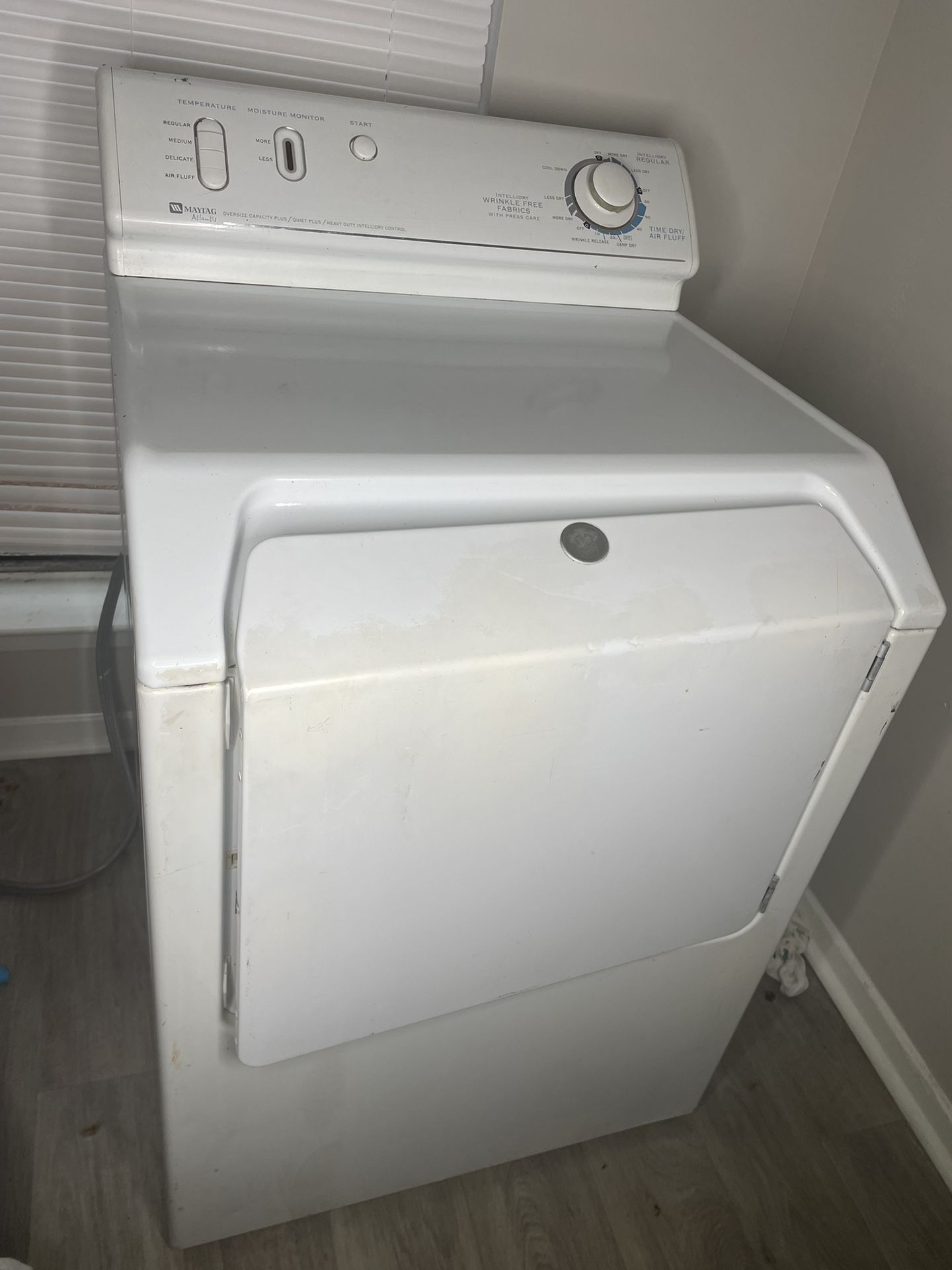 Dryer For Sale !!! for Sale in Memphis, TN OfferUp