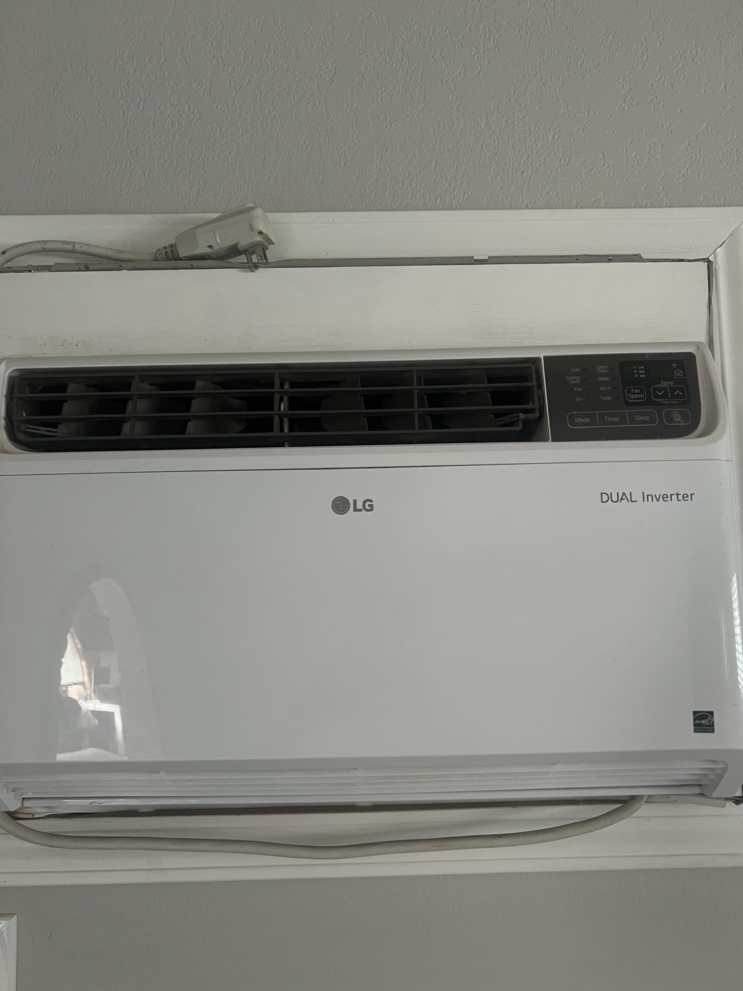 A/C. LG