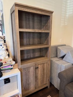 Bookshelf