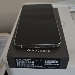 New Cell phone...Android