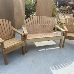 Patio Furniture 