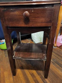 Side Table