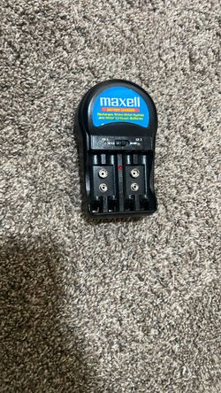 Battery Charger 