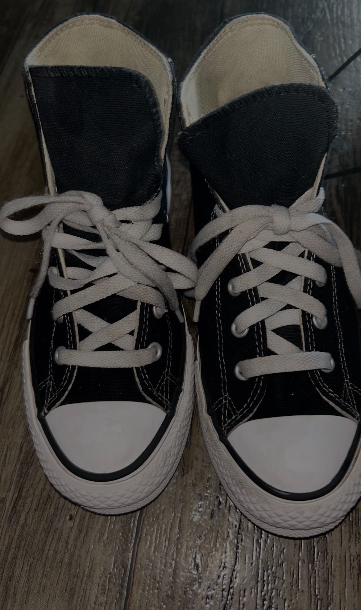 Chuck Taylor All Star Classic Converse