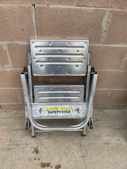 Step Ladder