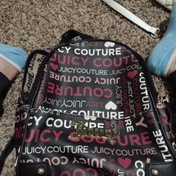 Juicy COUTURE Bag