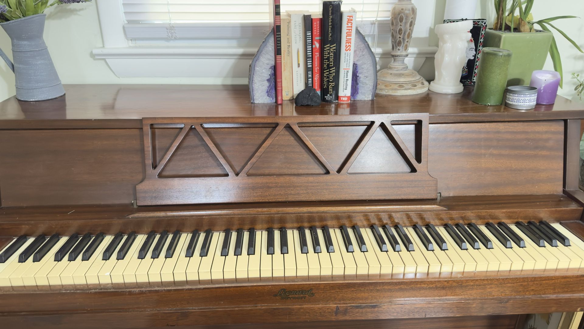 Free Piano