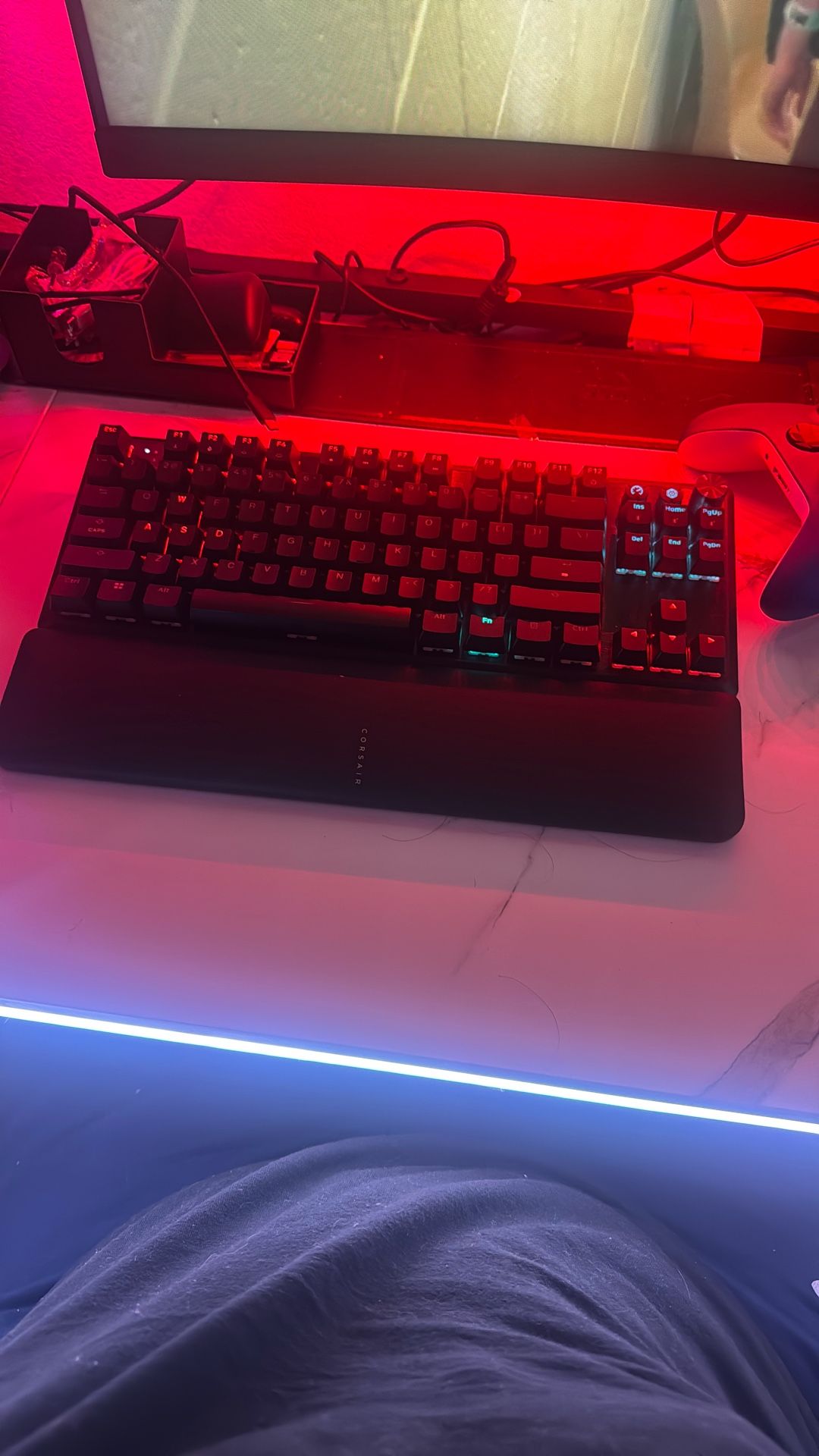 Corsair Keyboard