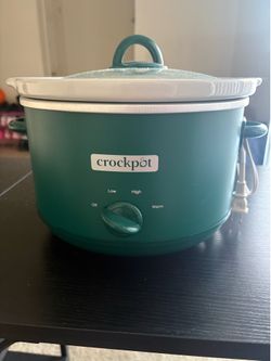 Crock Pot