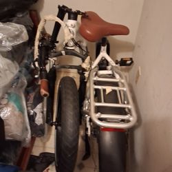 Electric Bike