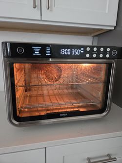 Ninja XL Pro Air Fryer Oven
