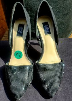 Woman evening shoes/ heels