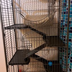  Pet Cage For Sale  