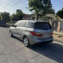 2015 Mazda Mazda5