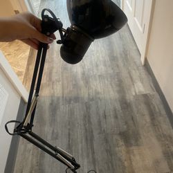 Black Lamp