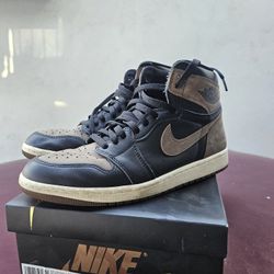 Jordan 1 Palomino Size 10.5
