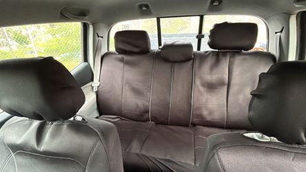 2005 Toyota Tacoma