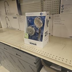 Kohler Shower Head