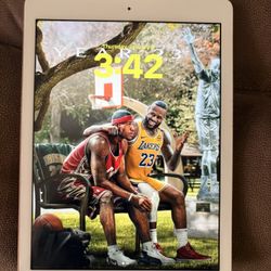 Ipad (6th Generation)