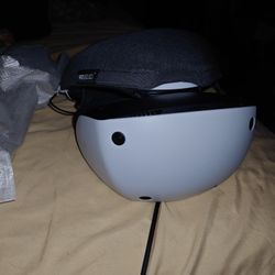 Psvr2 Headset, Controllers, Lens Covers, Wrap