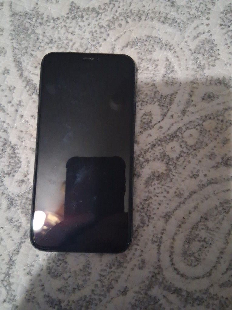 Iphone 11Pro