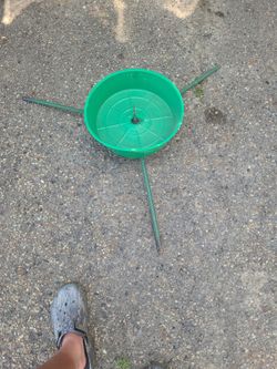 Christmas Tree Stand 