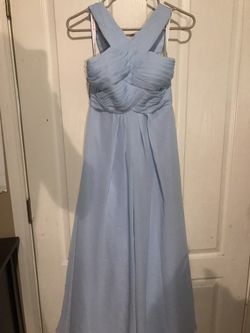 JJ’S House Formal Gown 