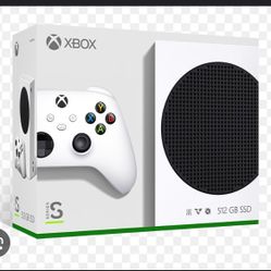 Xbox Series S