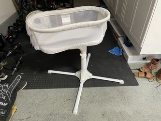 Halo Bassinet
