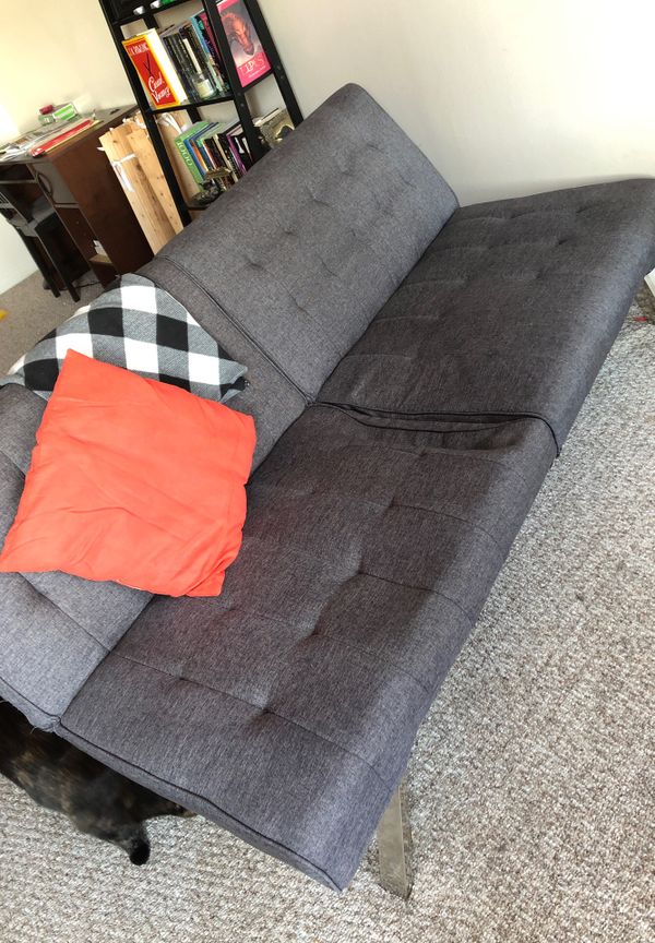 Futon for Sale in Baltimore, MD OfferUp