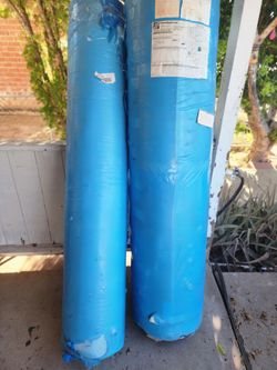 Carpet pad