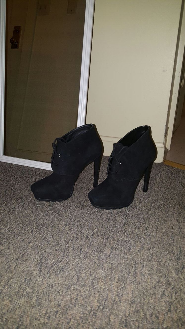 Guess Heals