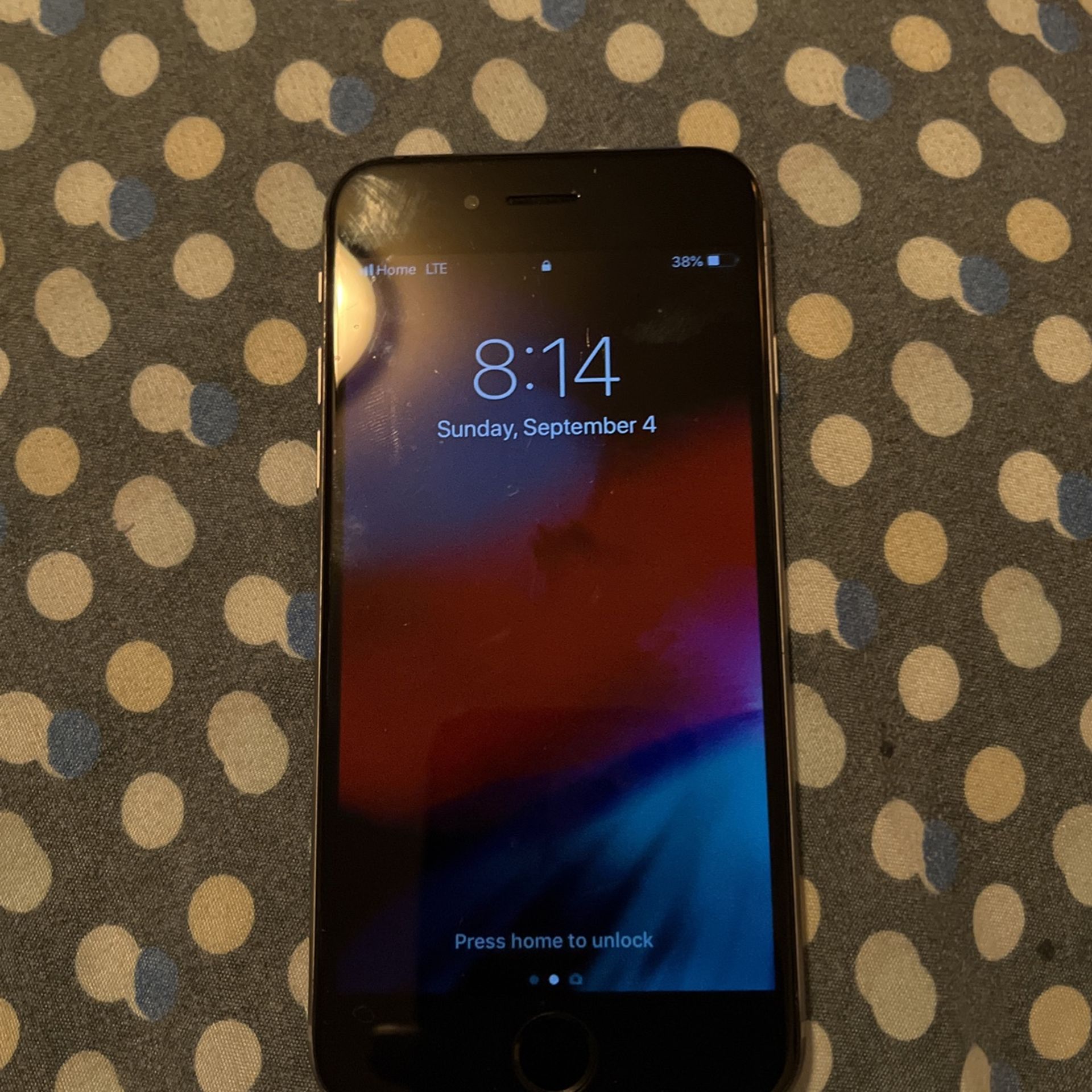 iPhone 6