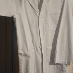 Lab Coats