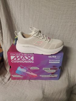Sketches Max CUSHIONING ELITE 2.0