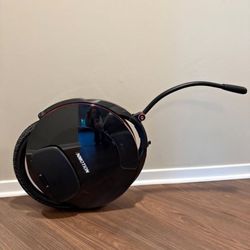 INMOTION-V10F-Electric-Unicycle