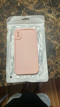 iPhone X/XS