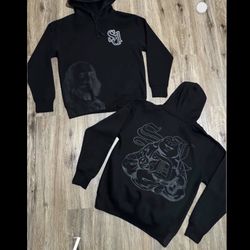 SDL Hoodie large