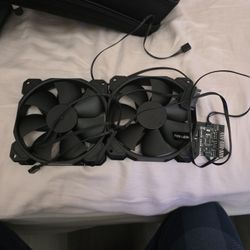 Corsair PC Case Fans