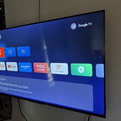 Google TV