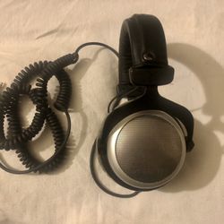 Top Of The Line!!! Custom Beyerdynamic DT 880 Pro + Sound iD