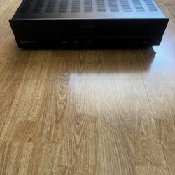  Sonance Virtuoso A-800 Subwoofer Amplifier L274