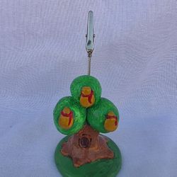 Animal Crossing Money Tree Card Holder