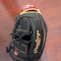 Rawlings GG elite 12 inch glove